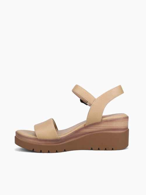 Graciela Birch Tan Tan / 5 / M