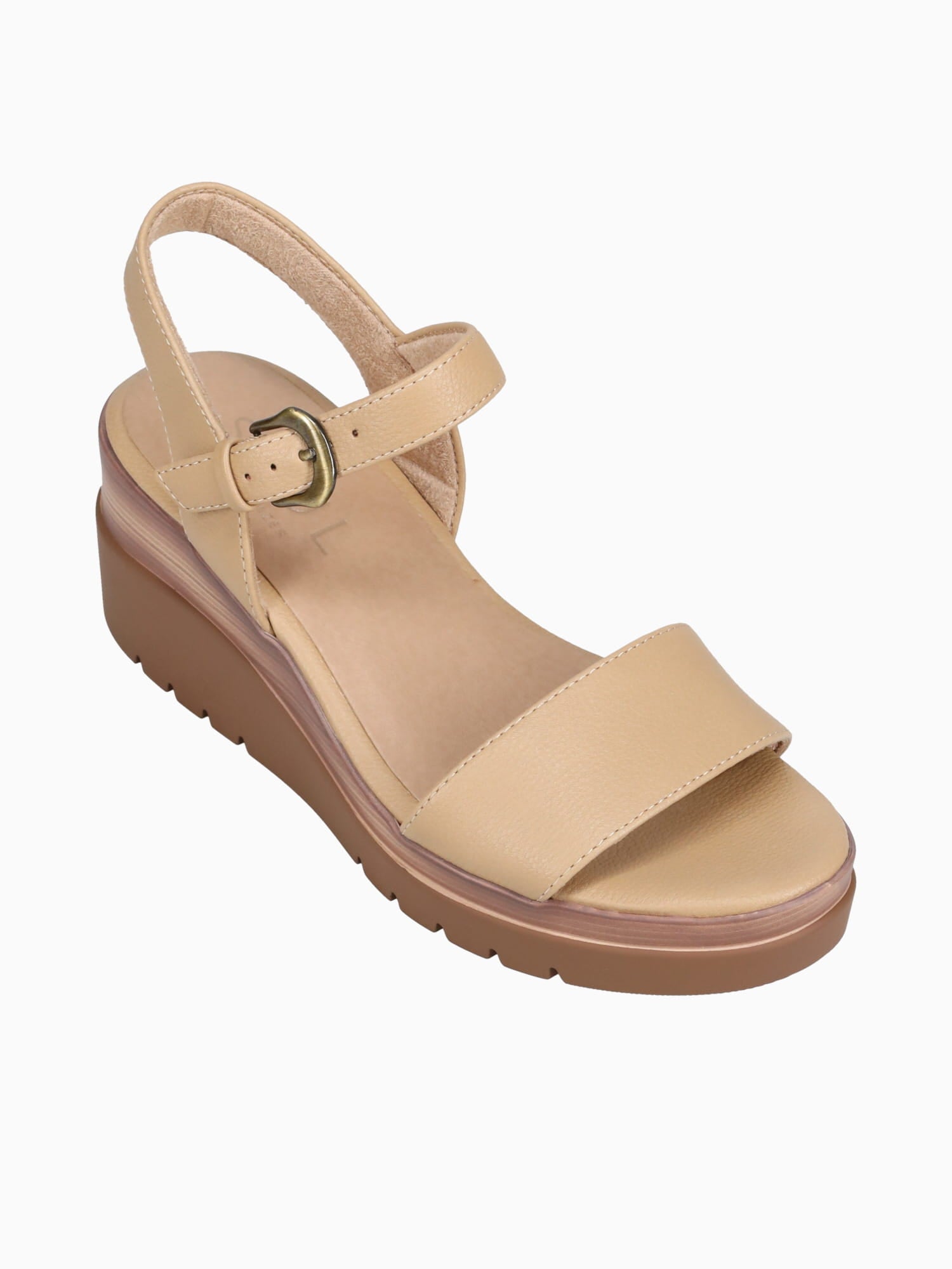 Graciela Birch Tan Tan / 5 / M