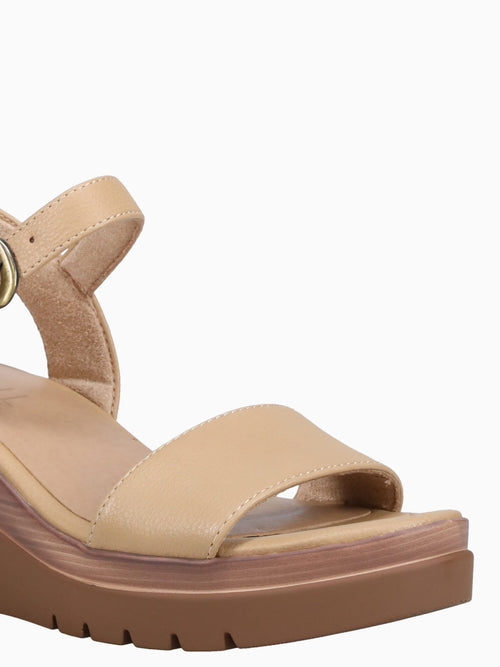 Graciela Birch Tan Tan / 5 / M