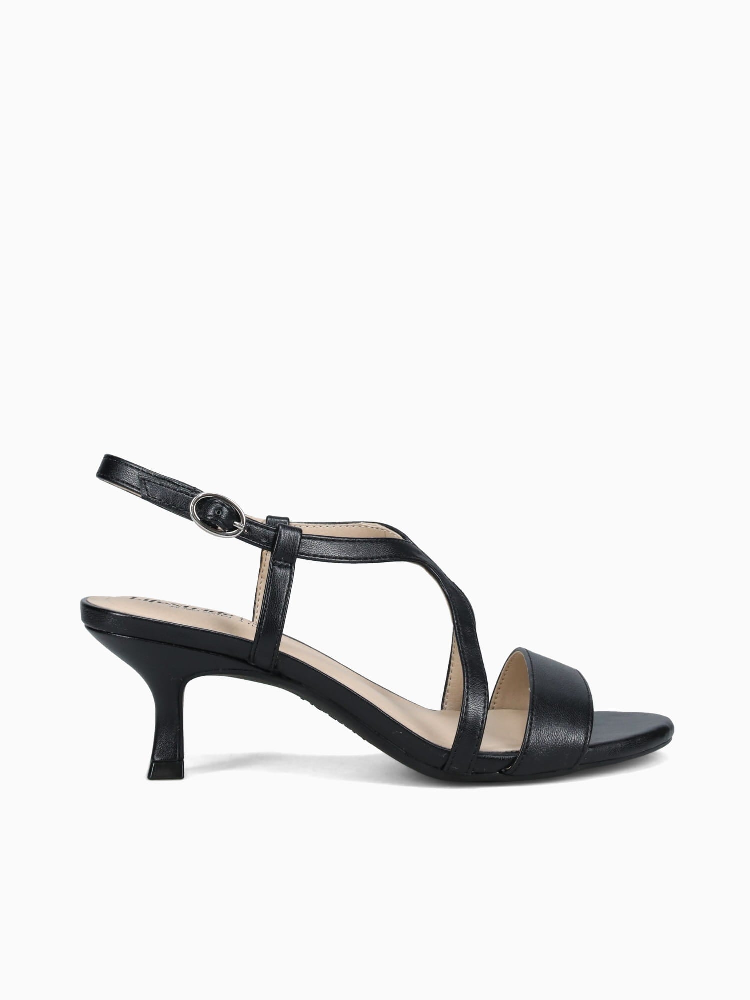 Nolita Black Black / 5 / M