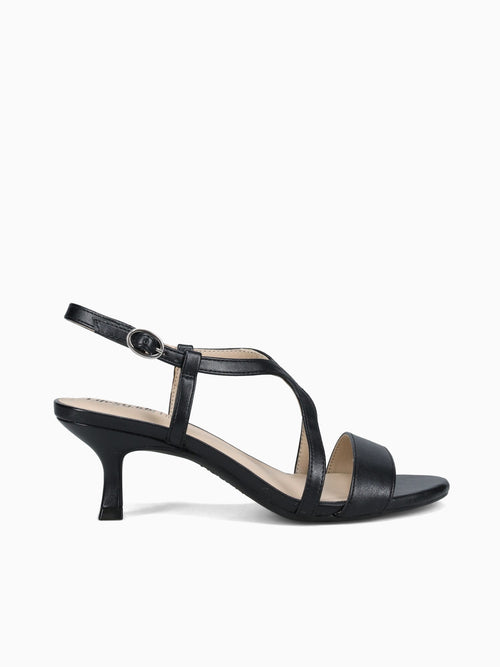 Nolita Black Black / 5 / M