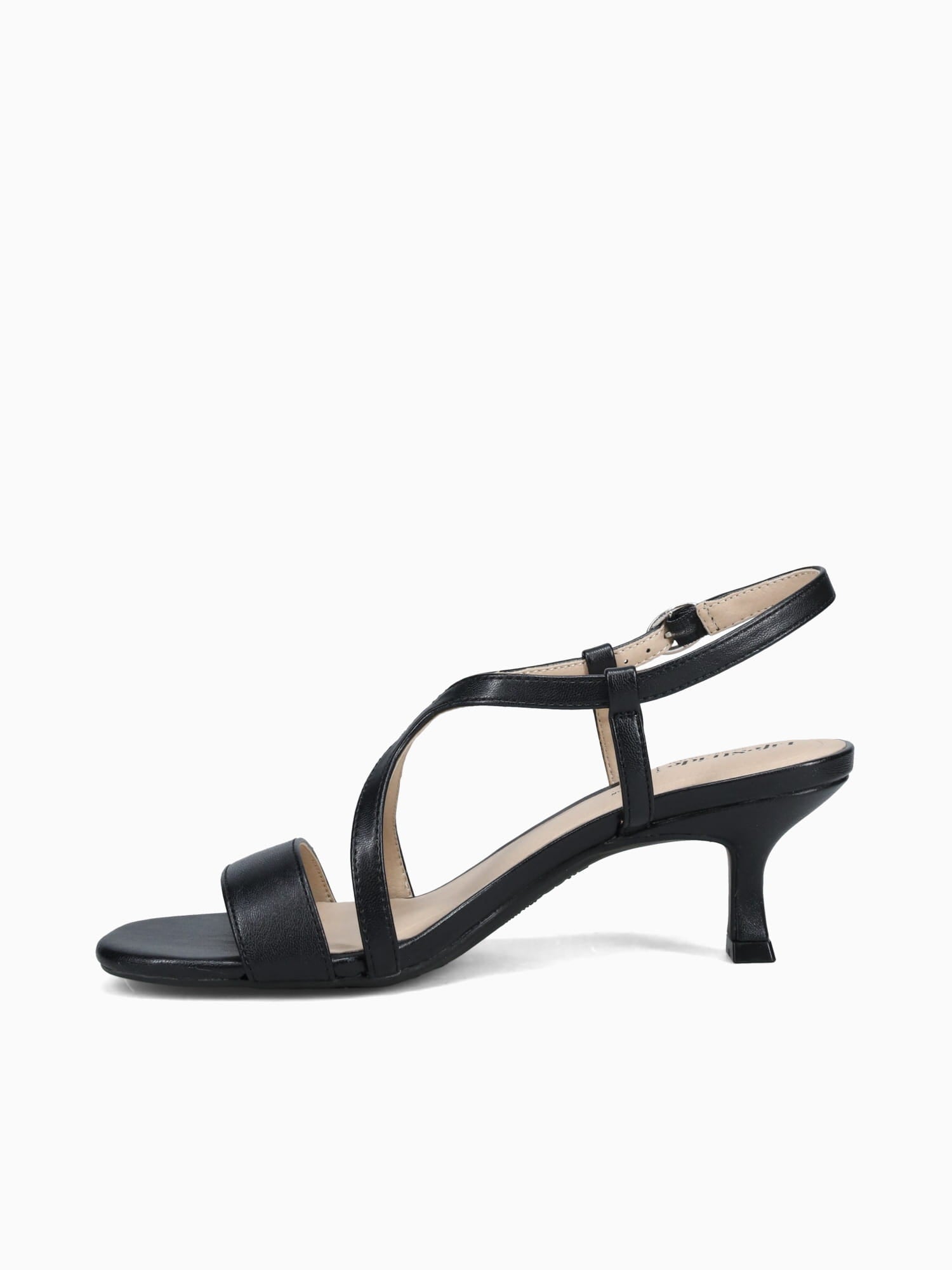 Nolita Black Black / 5 / M