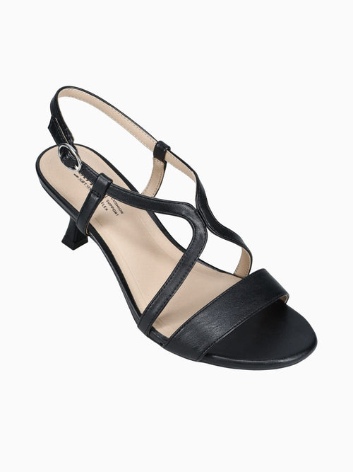 Nolita Black Black / 5 / M