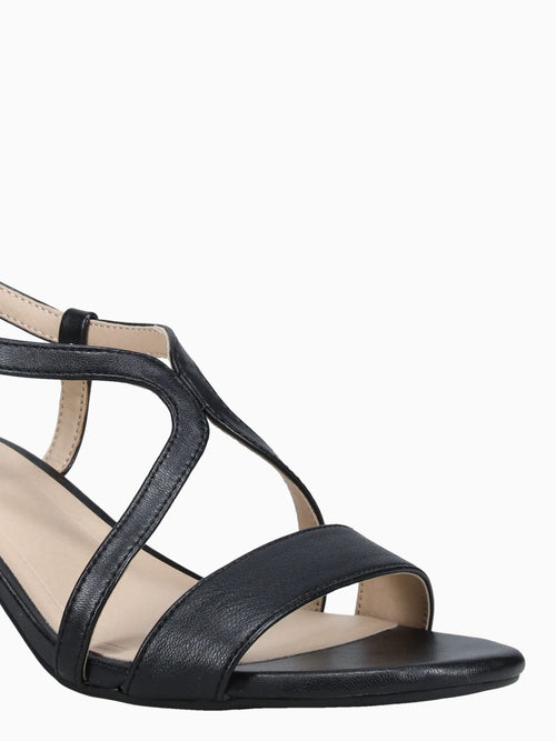 Nolita Black Black / 5 / M