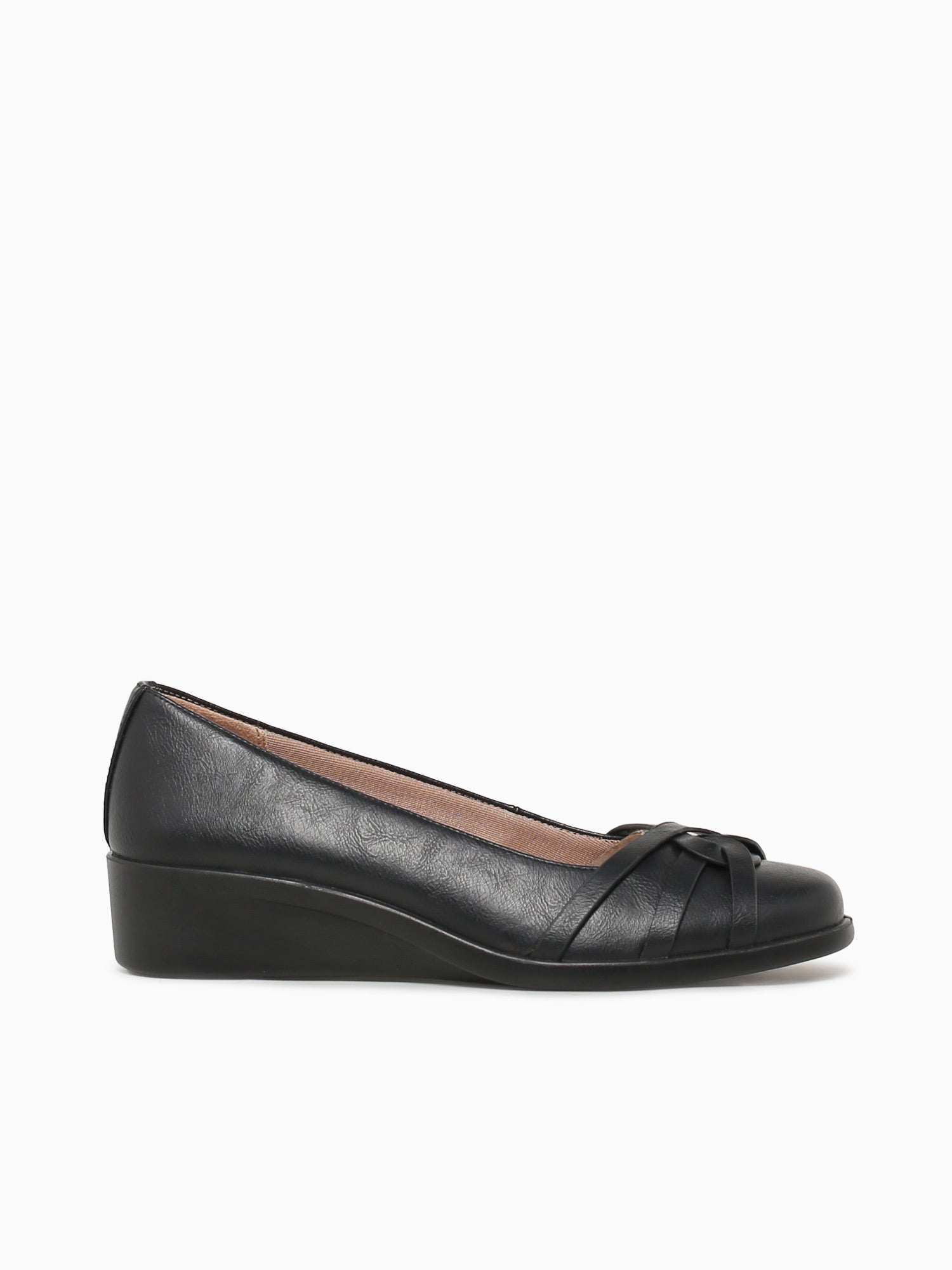 Jorie Black Black / 5 / M