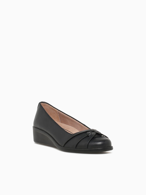 Jorie Black Black / 5 / M