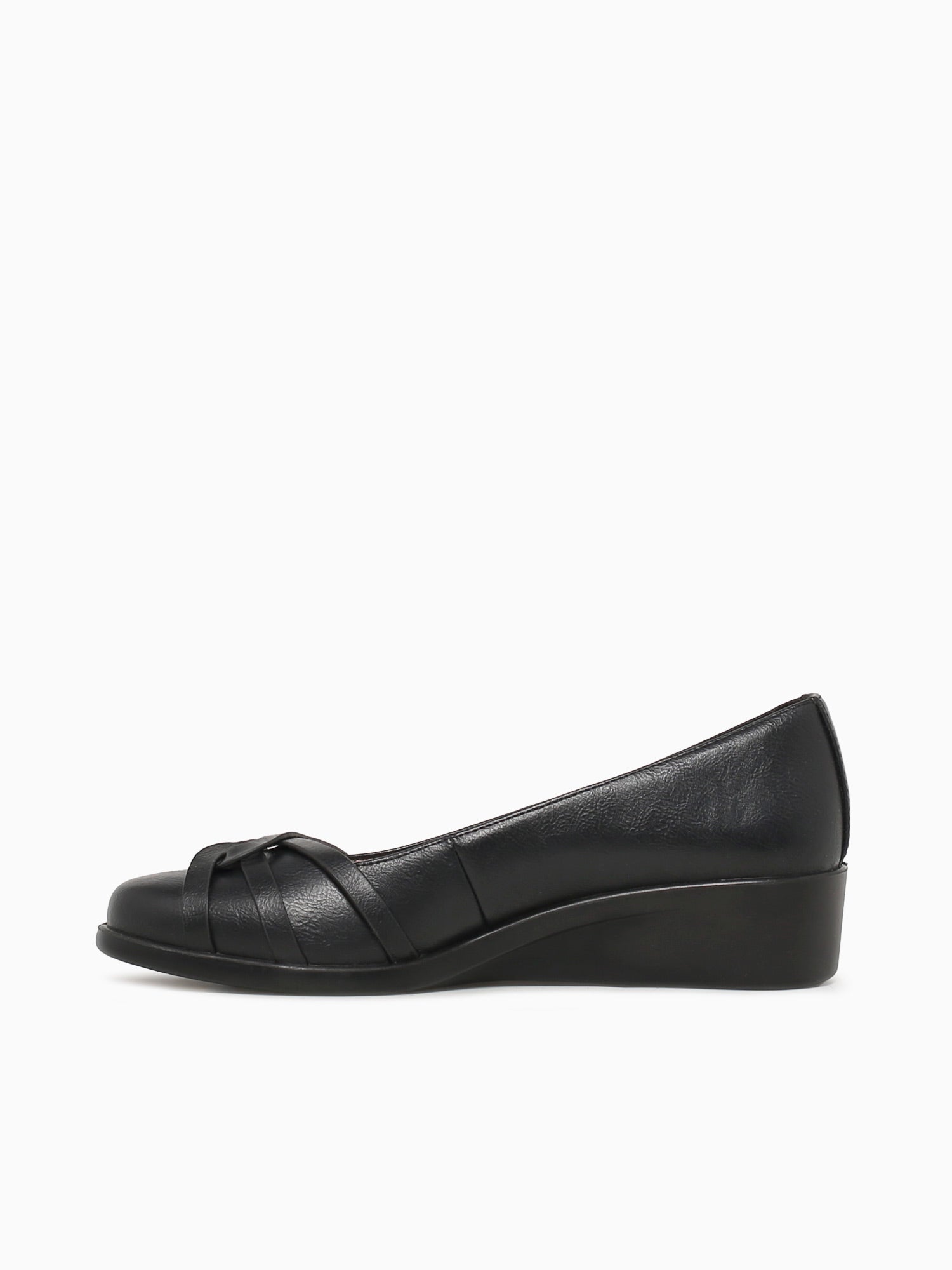 Jorie Black Black / 5 / M
