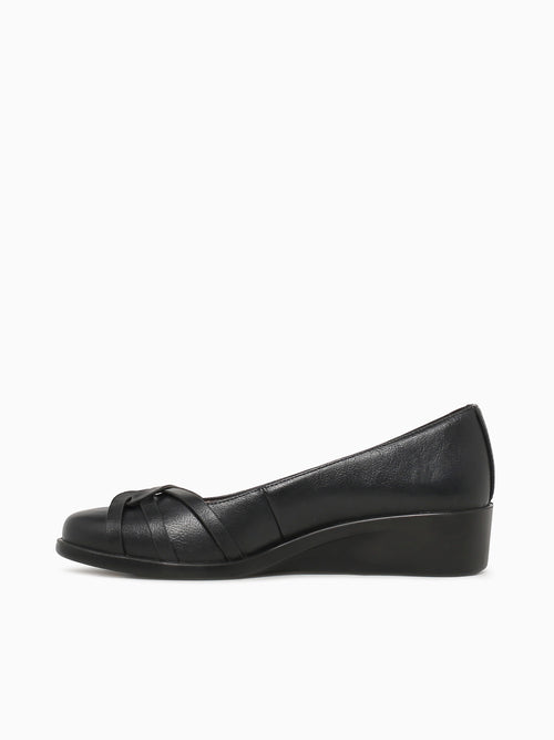 Jorie Black Black / 5 / M