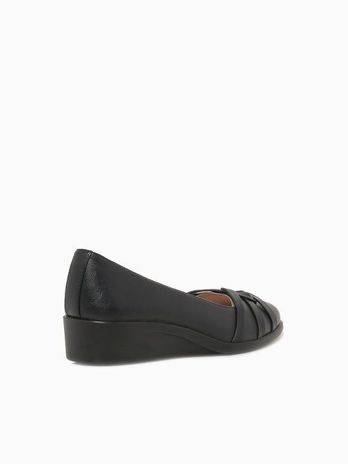 Jorie Black Black / 5 / M