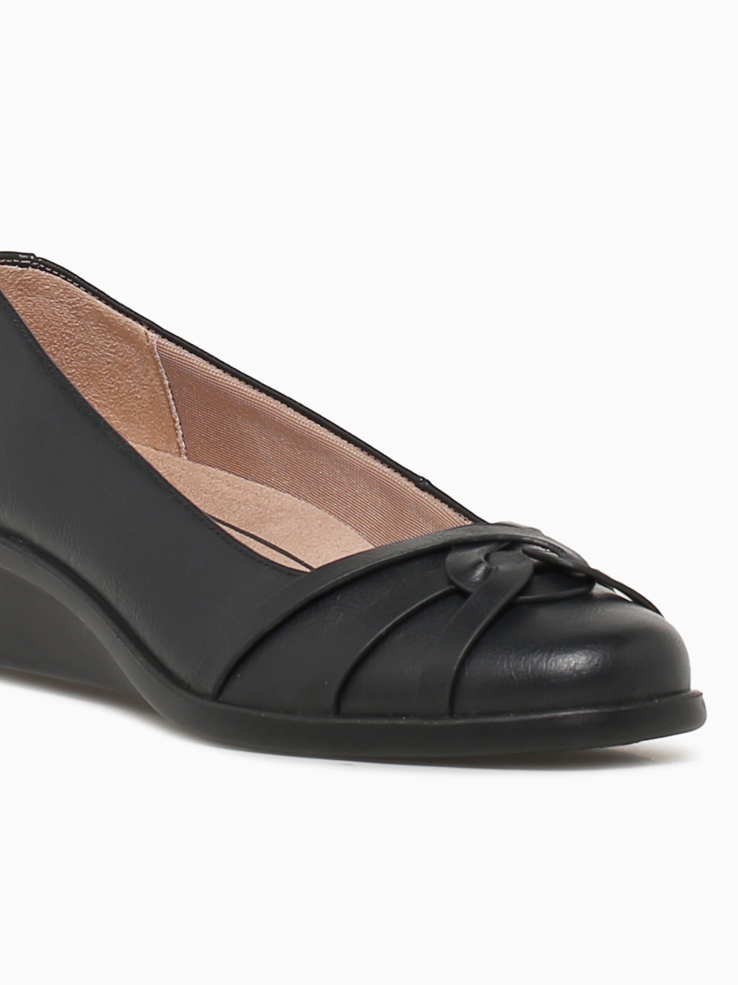 Jorie Black Black / 5 / M