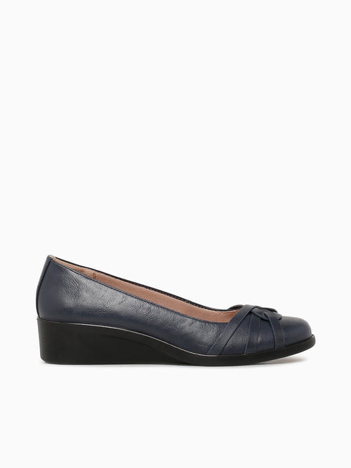 Jorie Navy Navy / 5 / M