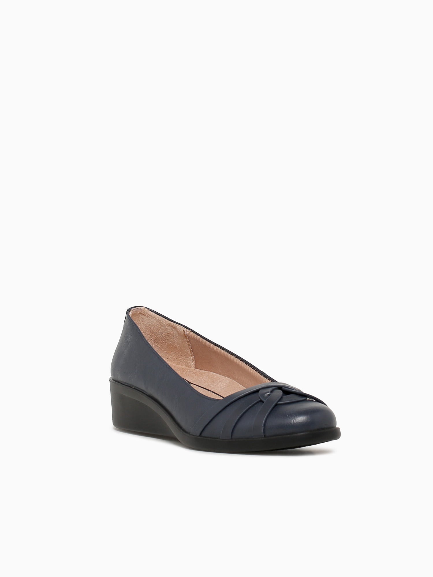 Jorie Navy Navy / 5 / M