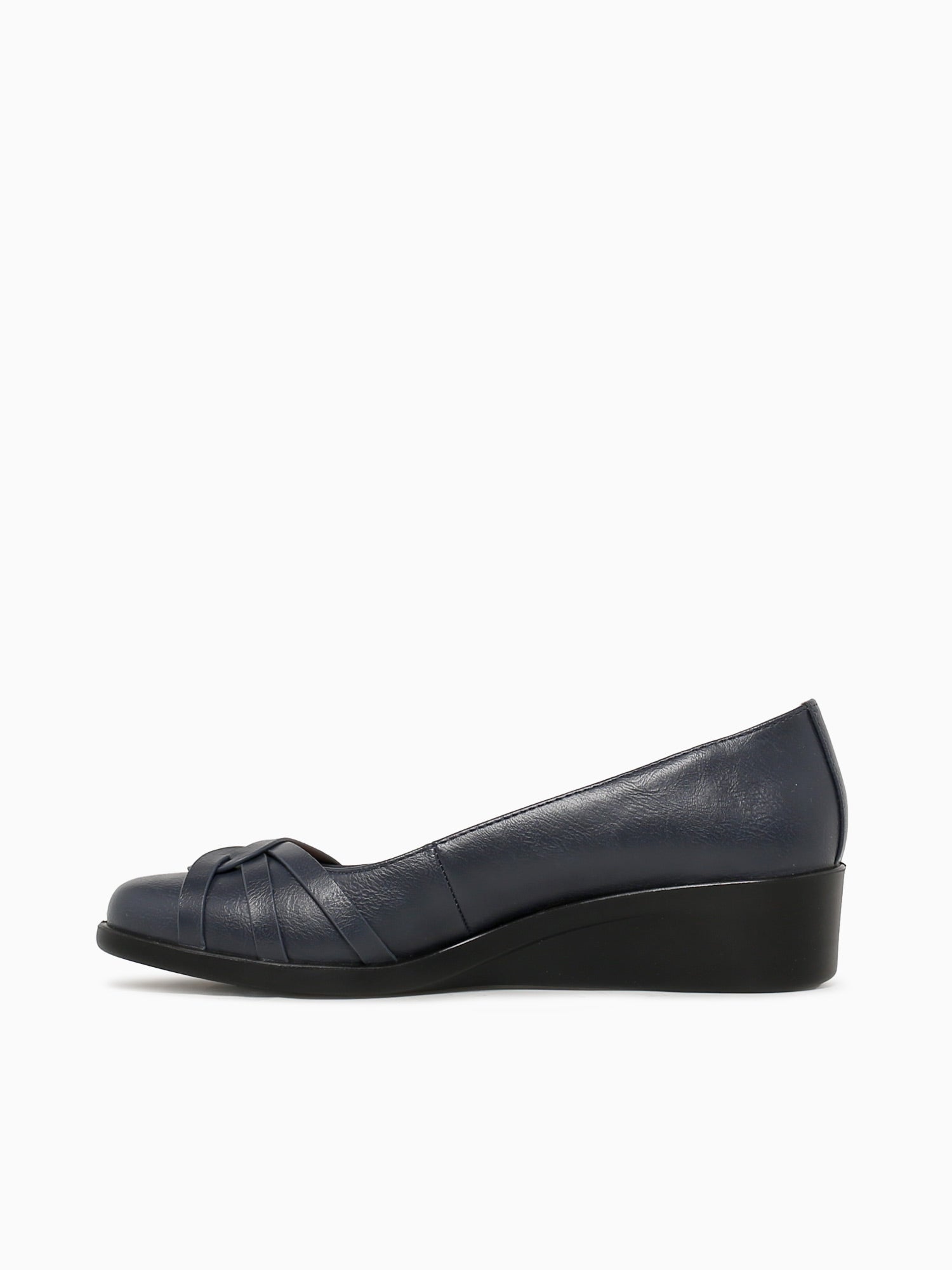 Jorie Navy Navy / 5 / M