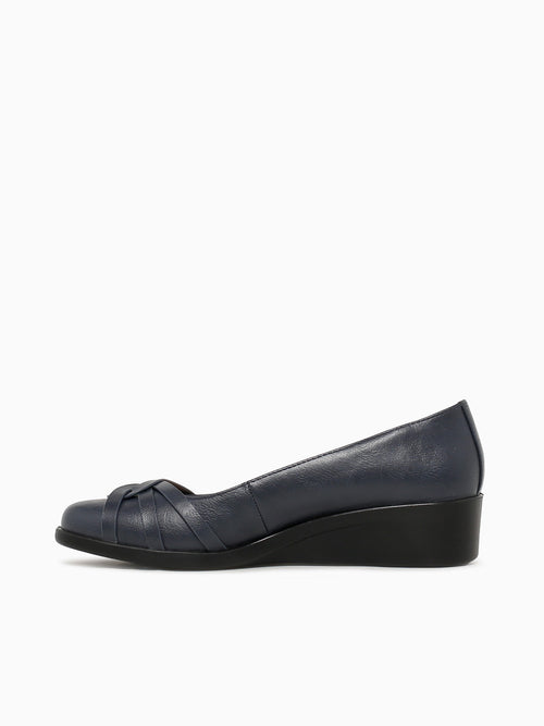 Jorie Navy Navy / 5 / M