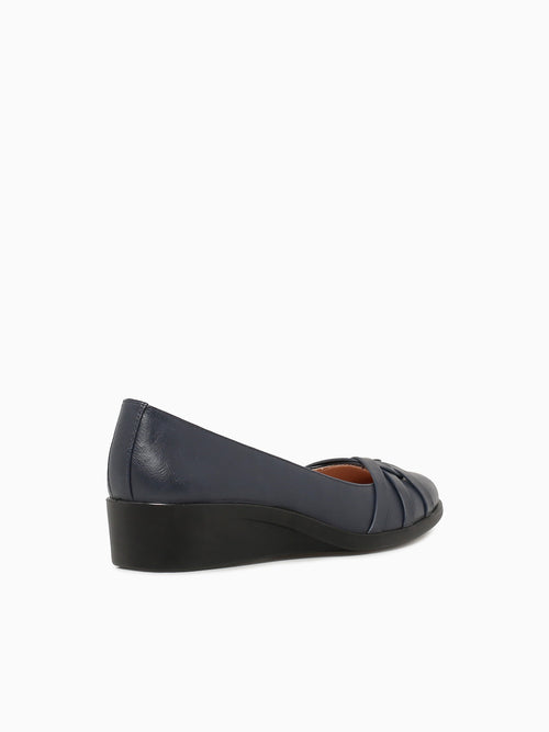 Jorie Navy Navy / 5 / M