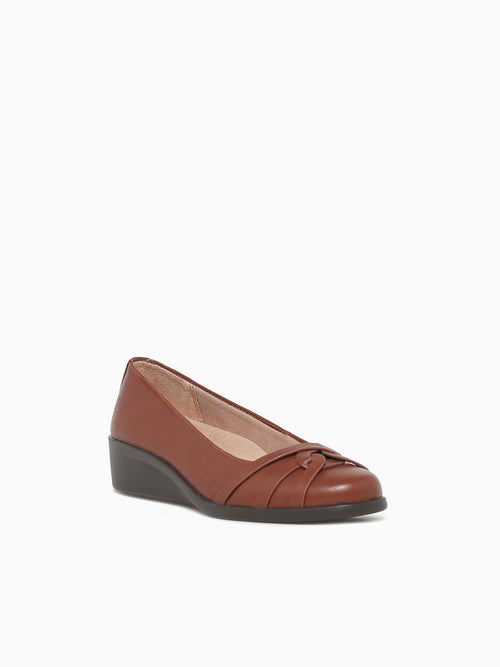 Jorie Walnut Brown / 5 / M