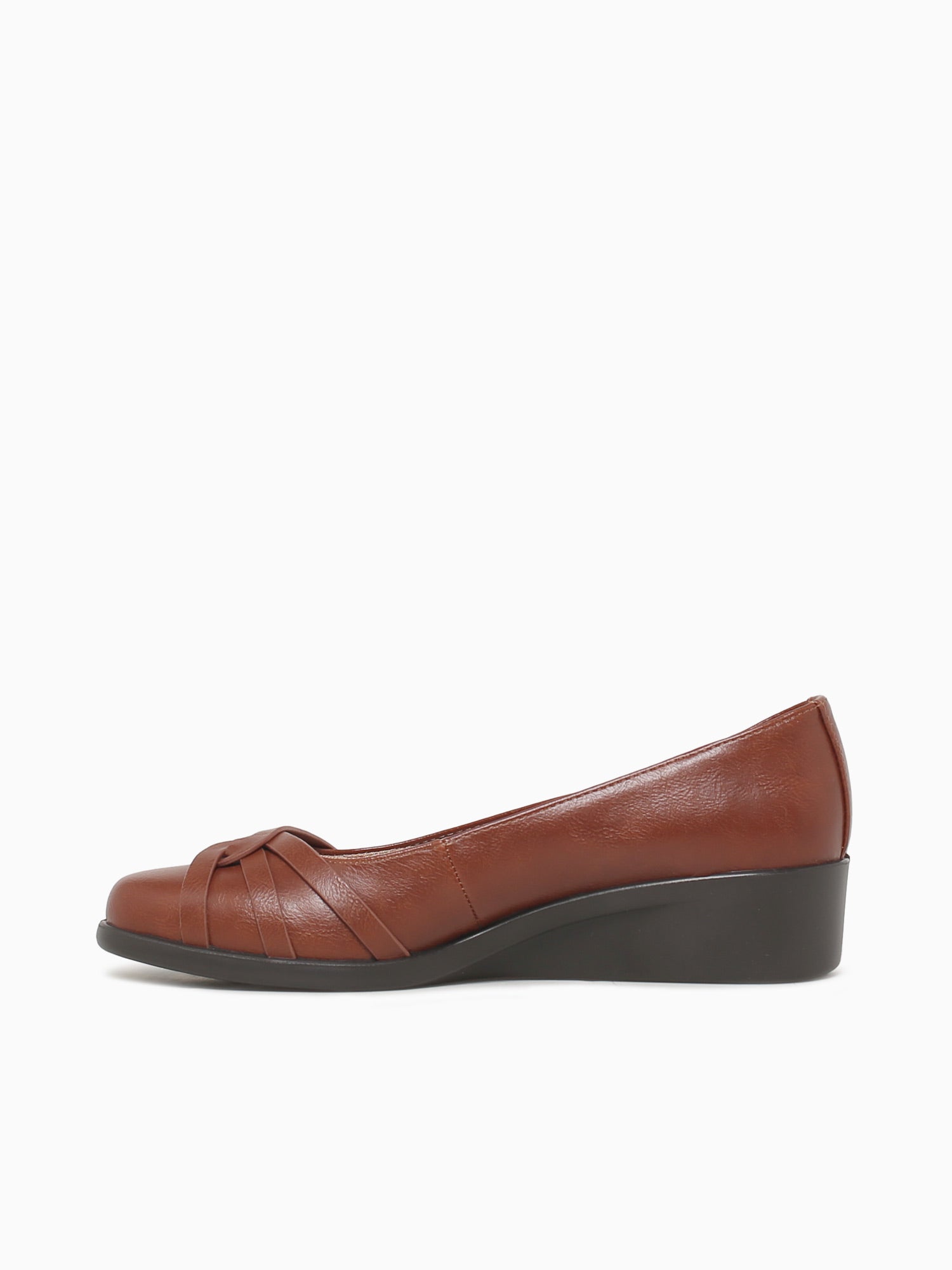 Jorie Walnut Brown / 5 / M