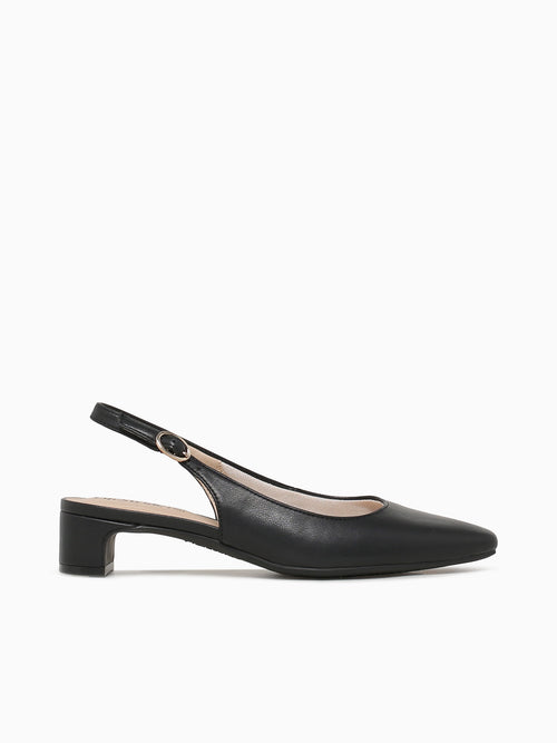 Lorena Black Black / 5 / M