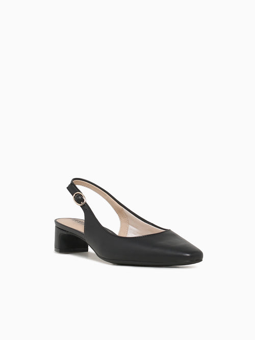 Lorena Black Black / 5 / M