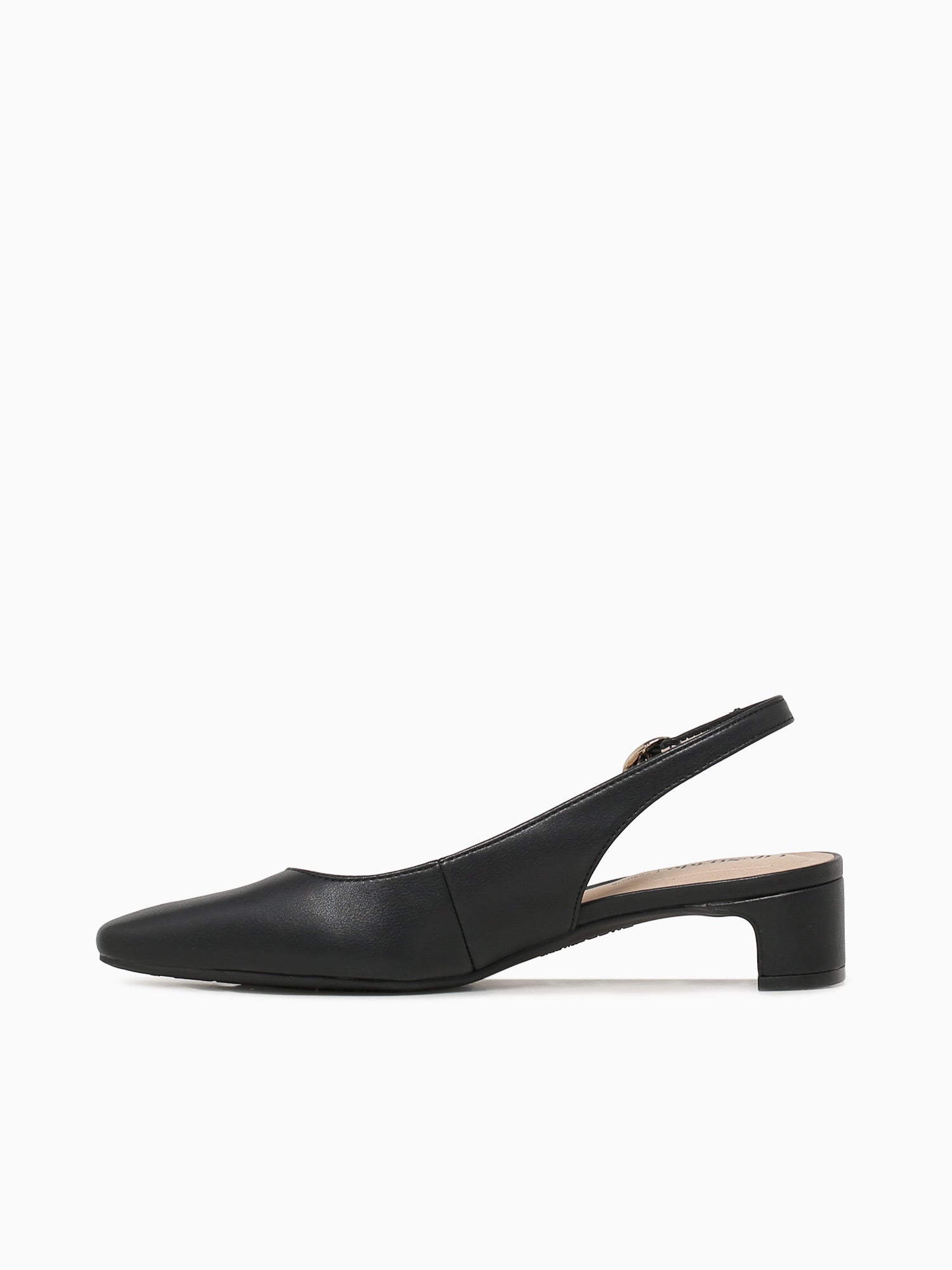 Lorena Black Black / 5 / M