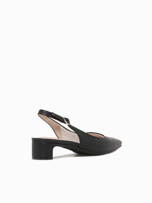 Lorena Black Black / 5 / M