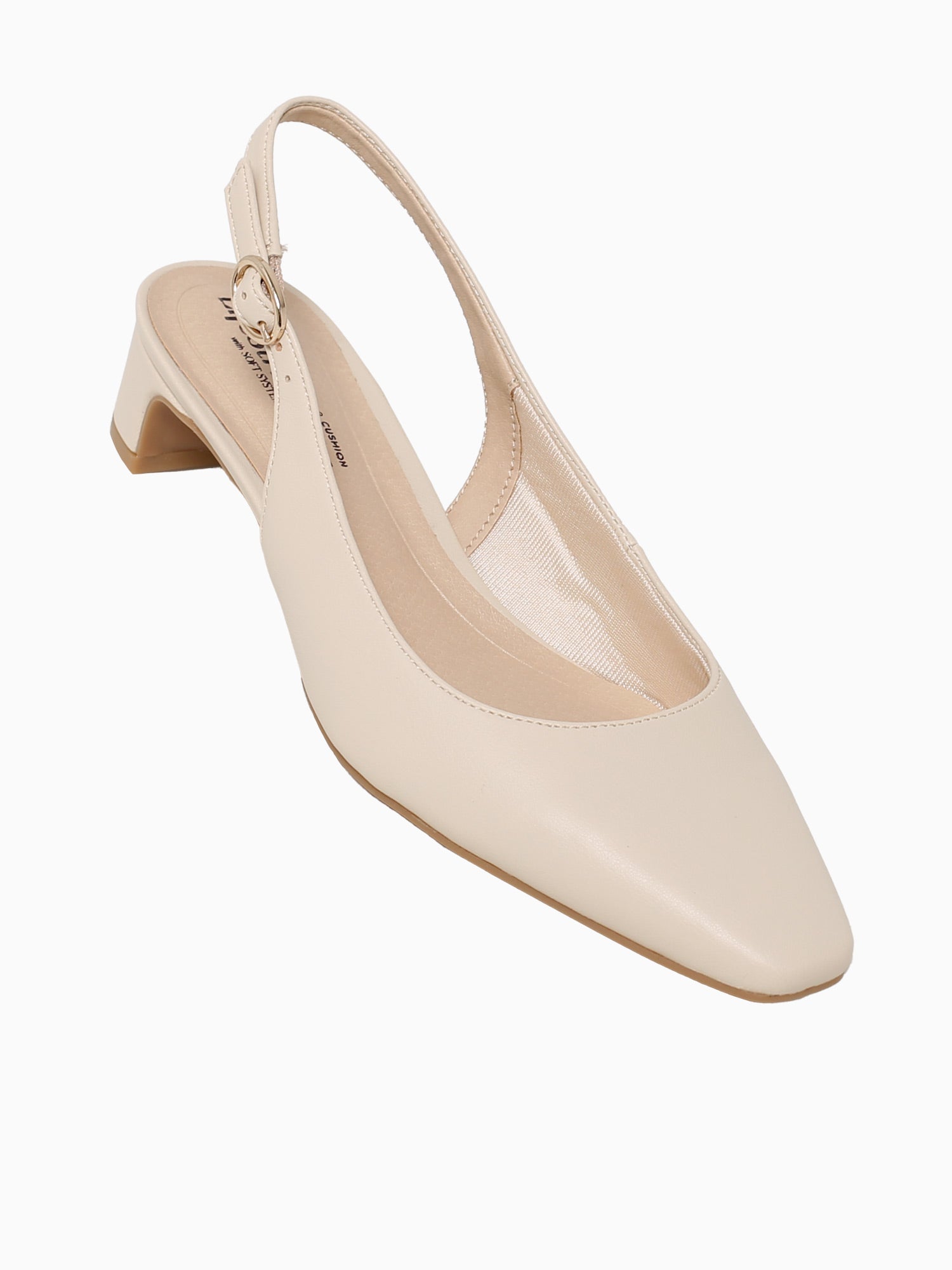 Lorena Taupe Taupe / 5 / M