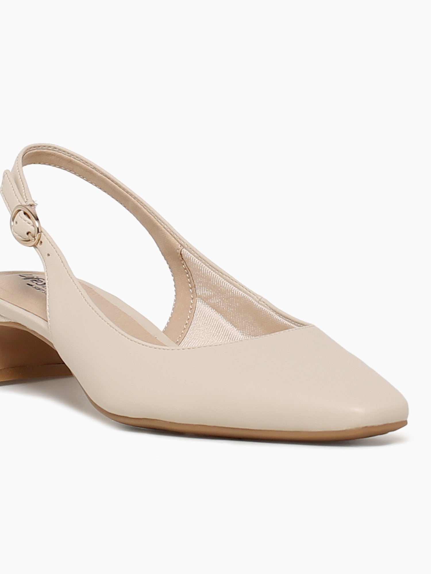 Lorena Taupe Taupe / 5 / M
