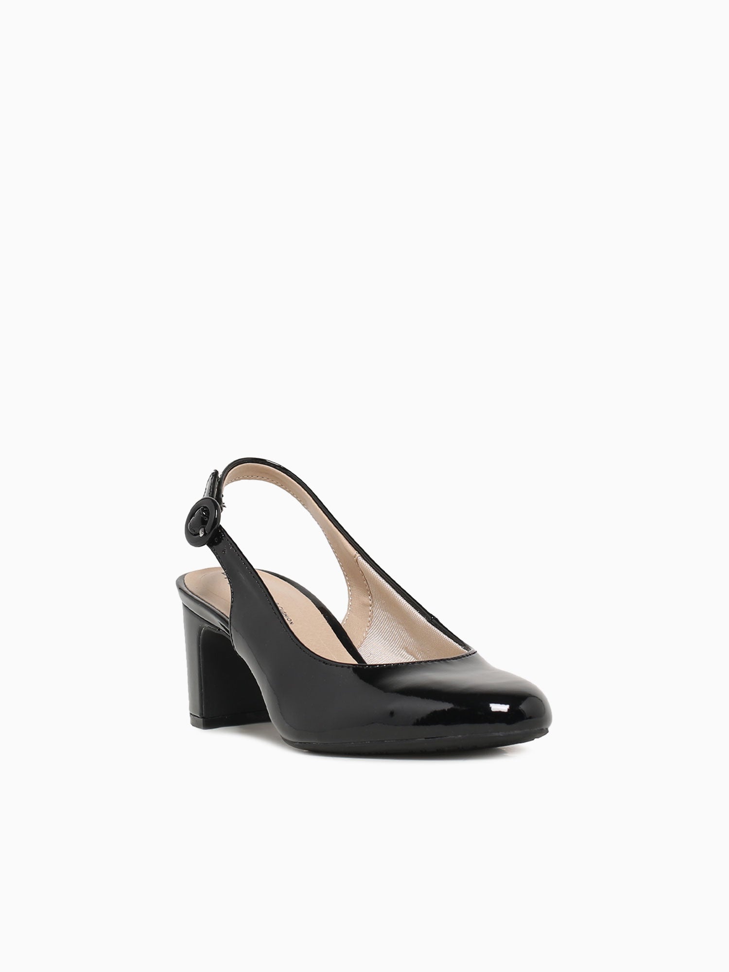 Tia Black Black / 5 / M