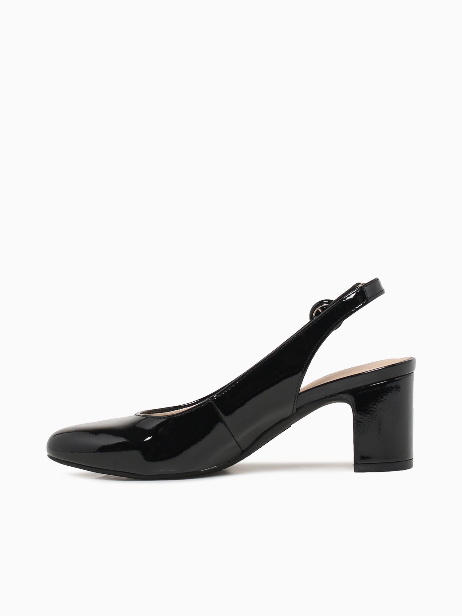 Tia Black Black / 5 / M