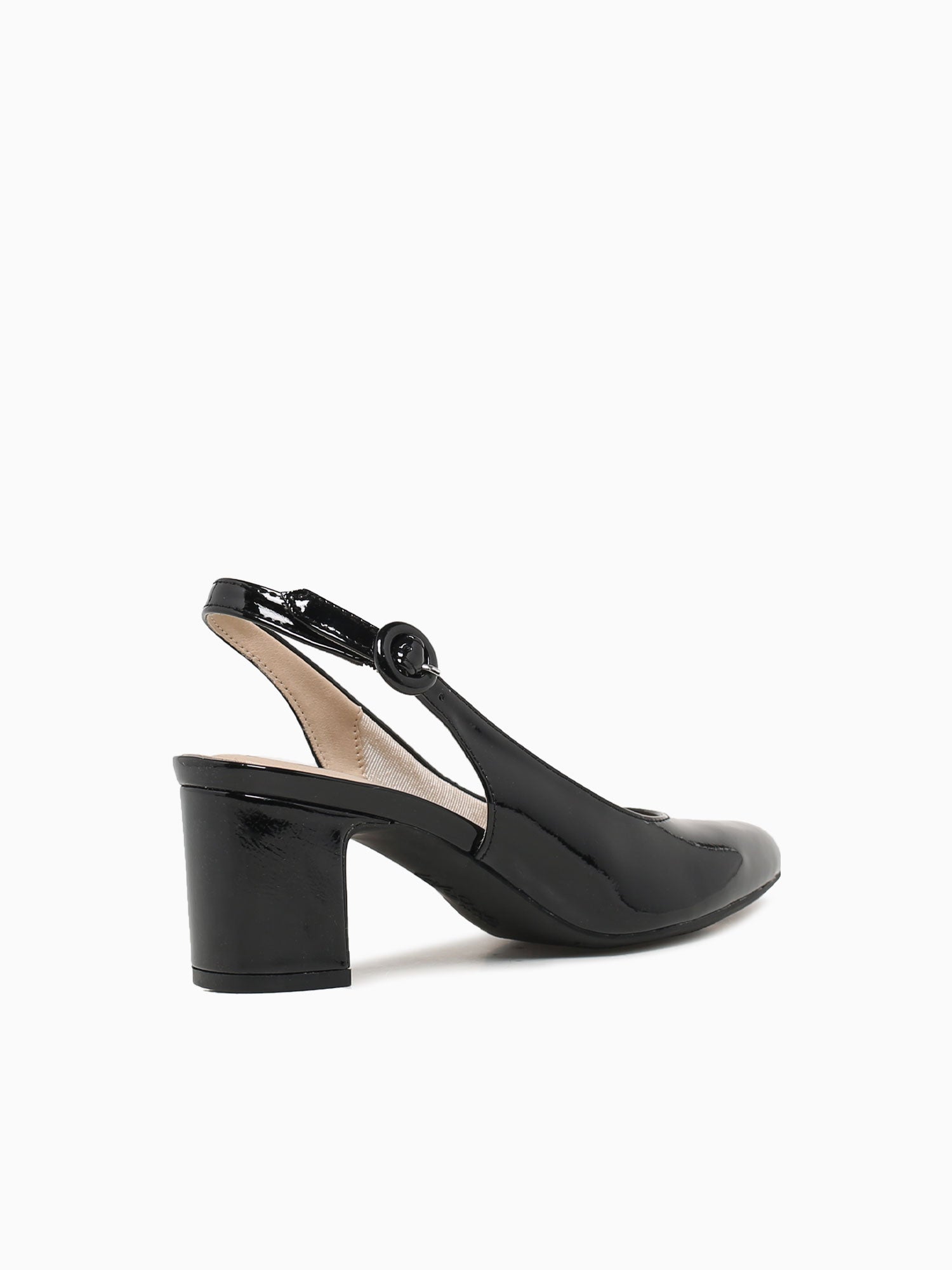Tia Black Black / 5 / M