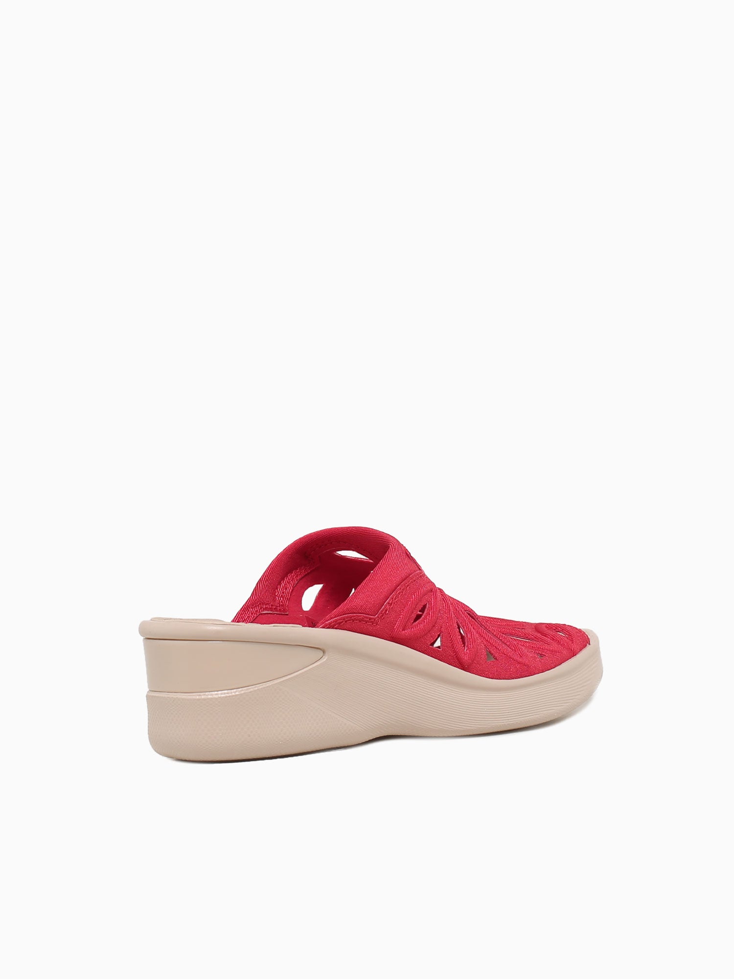 Susie Fire Red Red / 5 / M