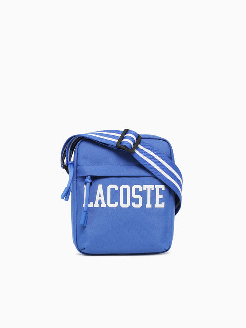 Neococ Vertical Camera Bag Blue Blue