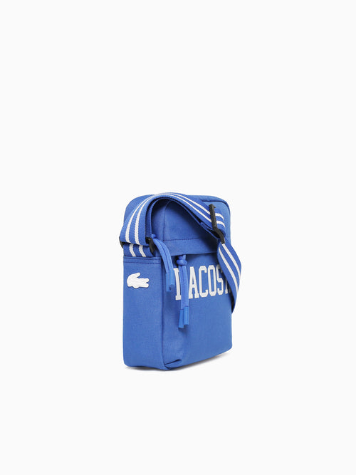 Neococ Vertical Camera Bag Blue Blue