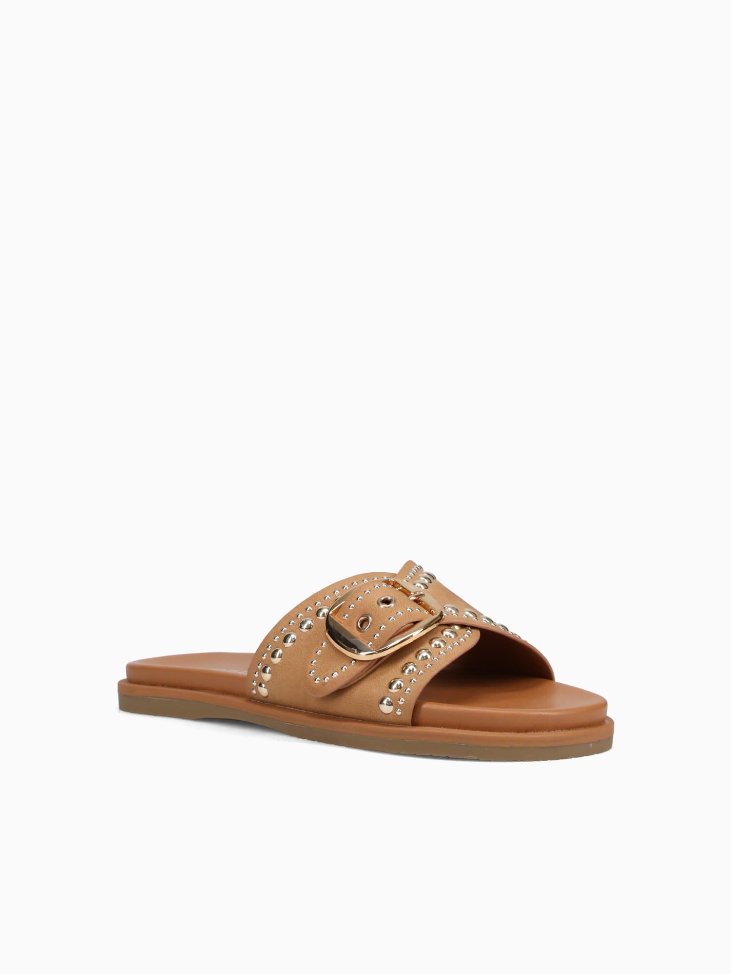 Farah Tan Smooth Tan / 5 / M