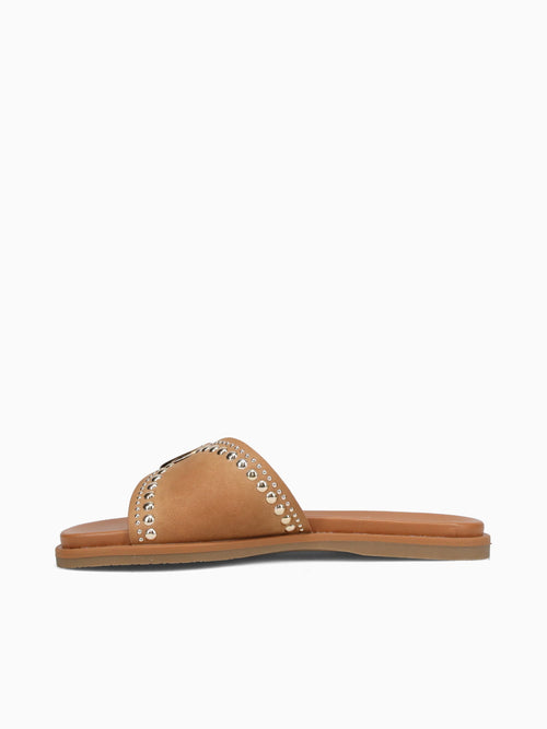 Farah Tan Smooth Tan / 5 / M