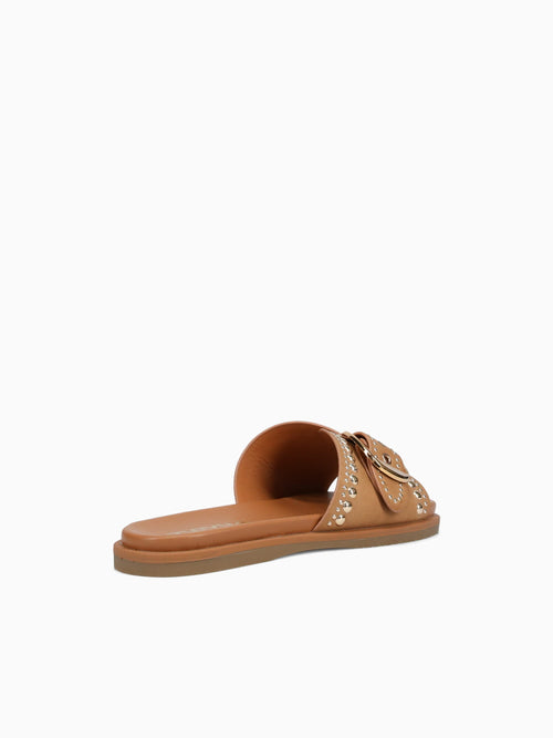 Farah Tan Smooth Tan / 5 / M