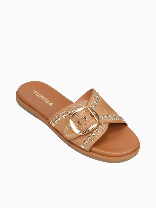 Farah Tan Smooth Tan / 5 / M
