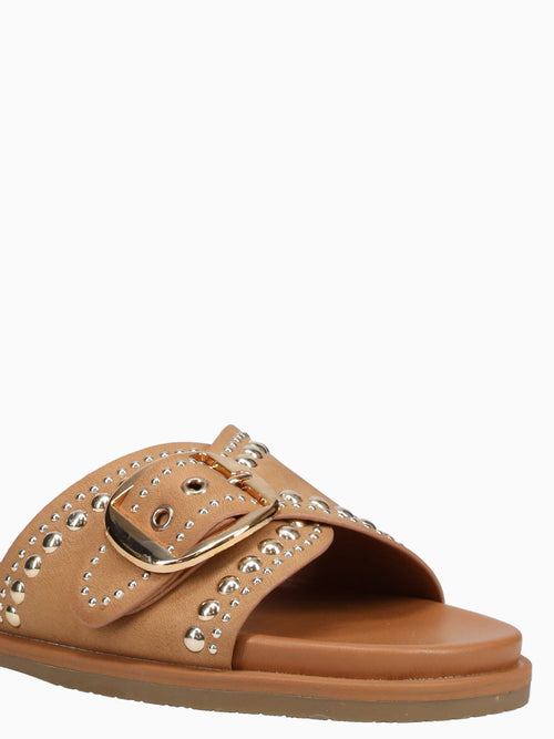 Farah Tan Smooth Tan / 5 / M