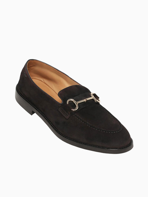 67026g T.moro Suede