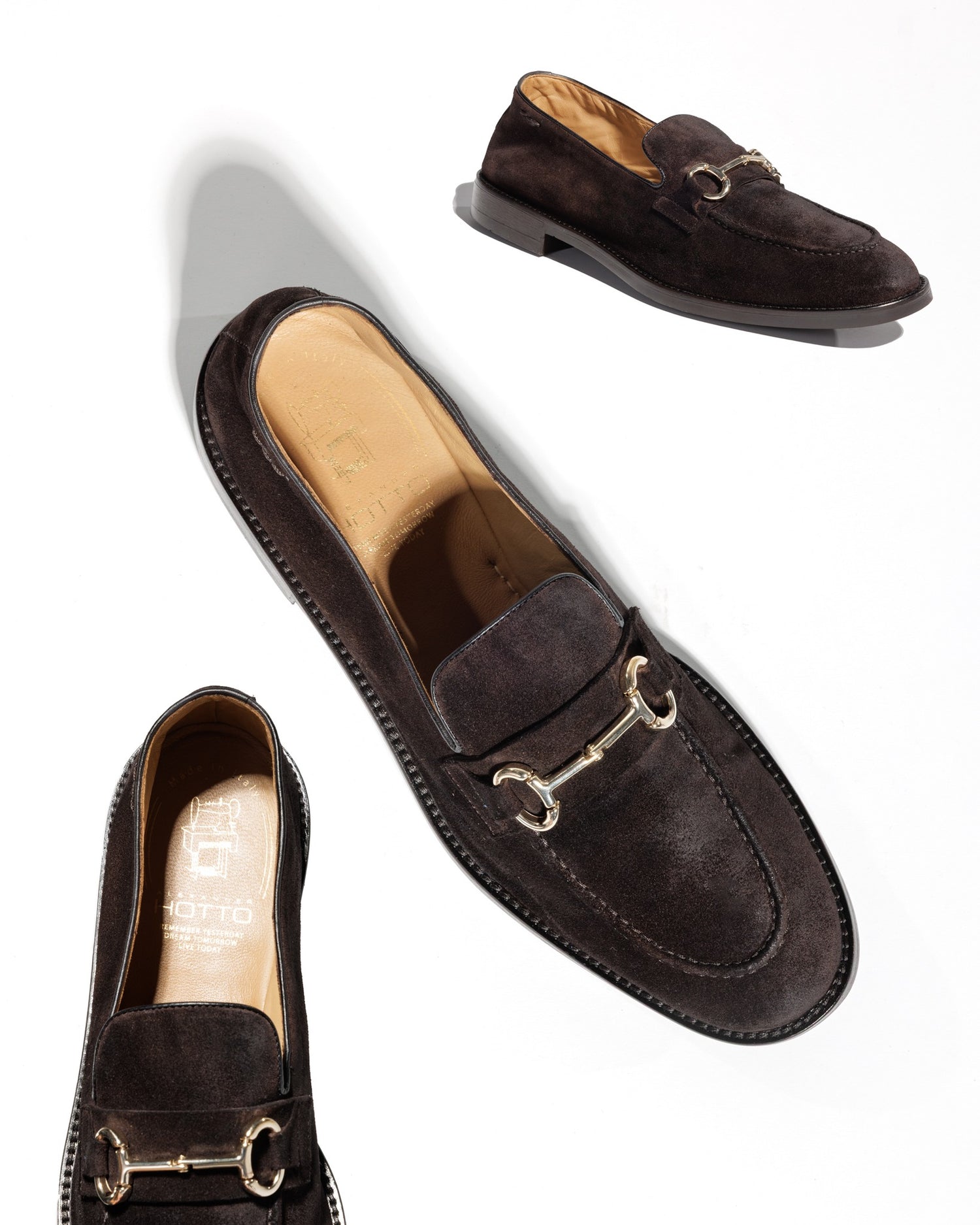 67026g T.moro Suede