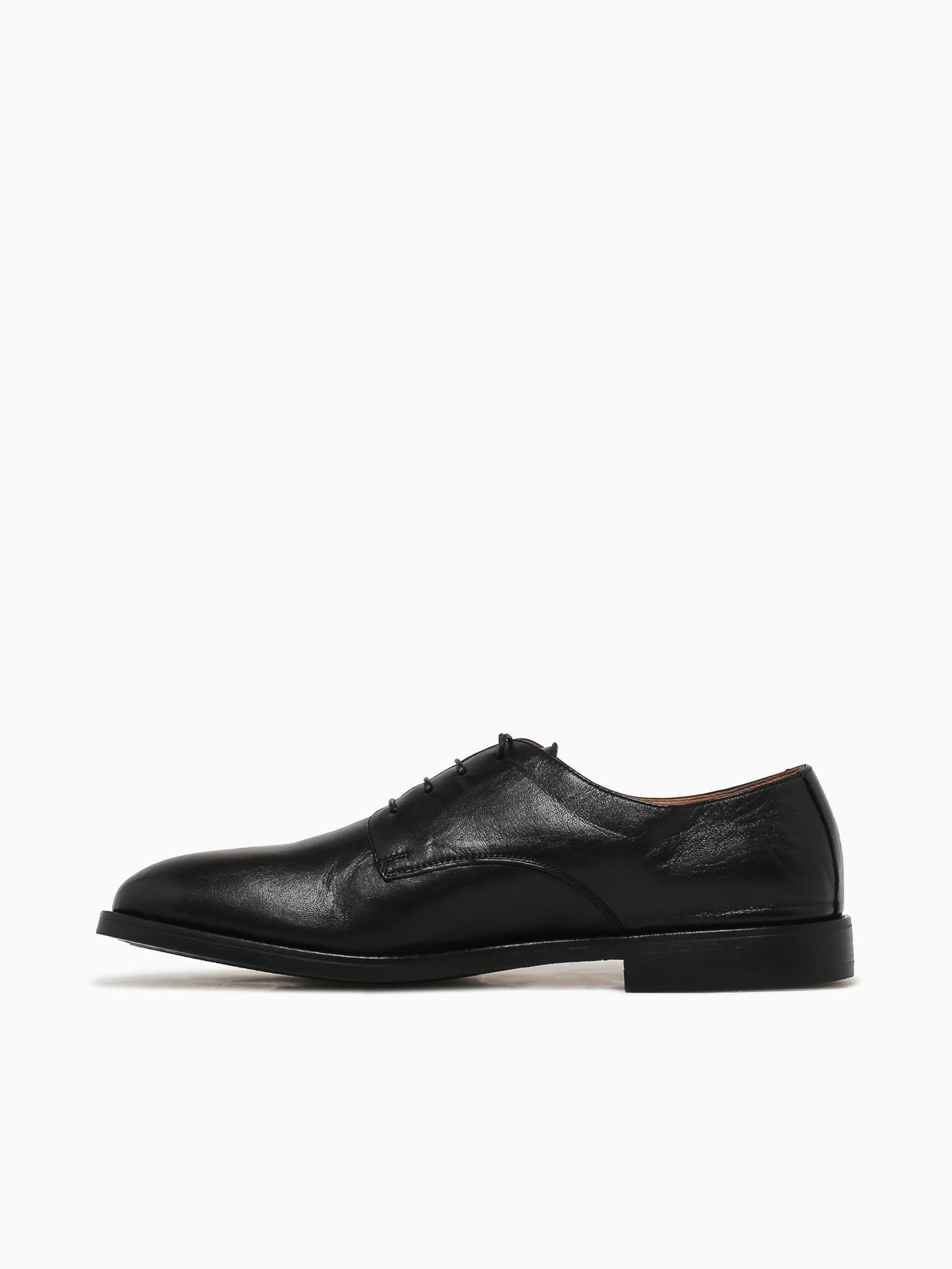 67035 Nero Pelle Black / 40 / M