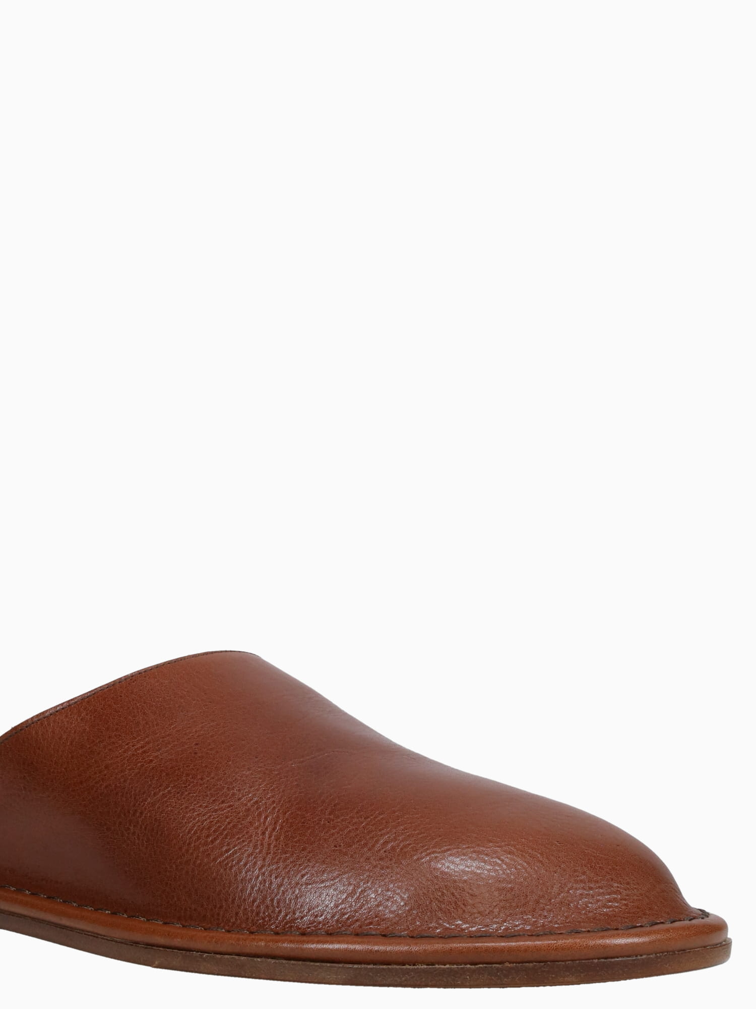Capalbio Sabot Chocolate Pelle Brown / 41 / M