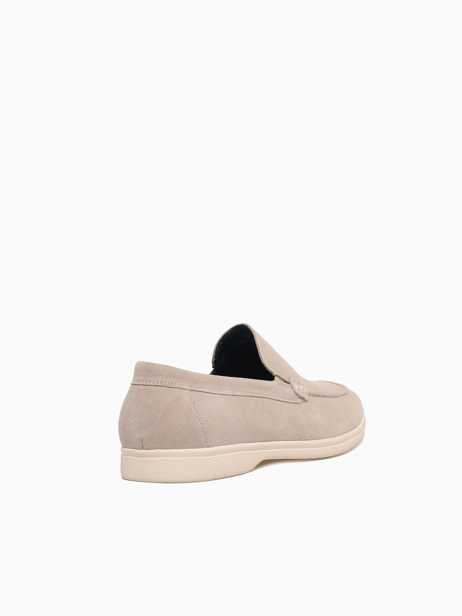 Viserys Beige Suede Beige / 7 / M