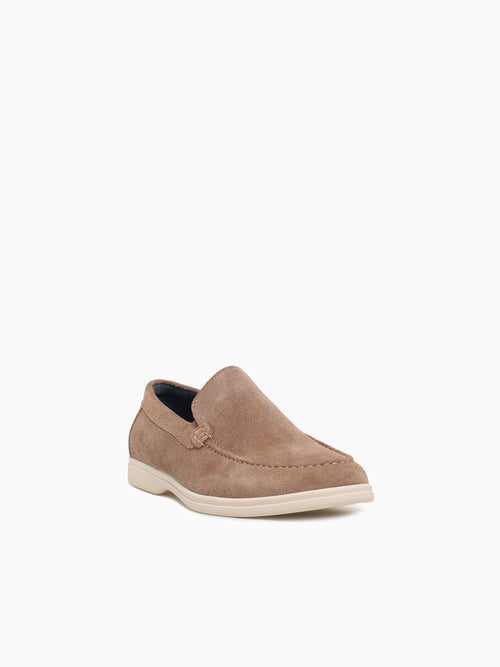 Viserys Tan Suede Tan / 7 / M