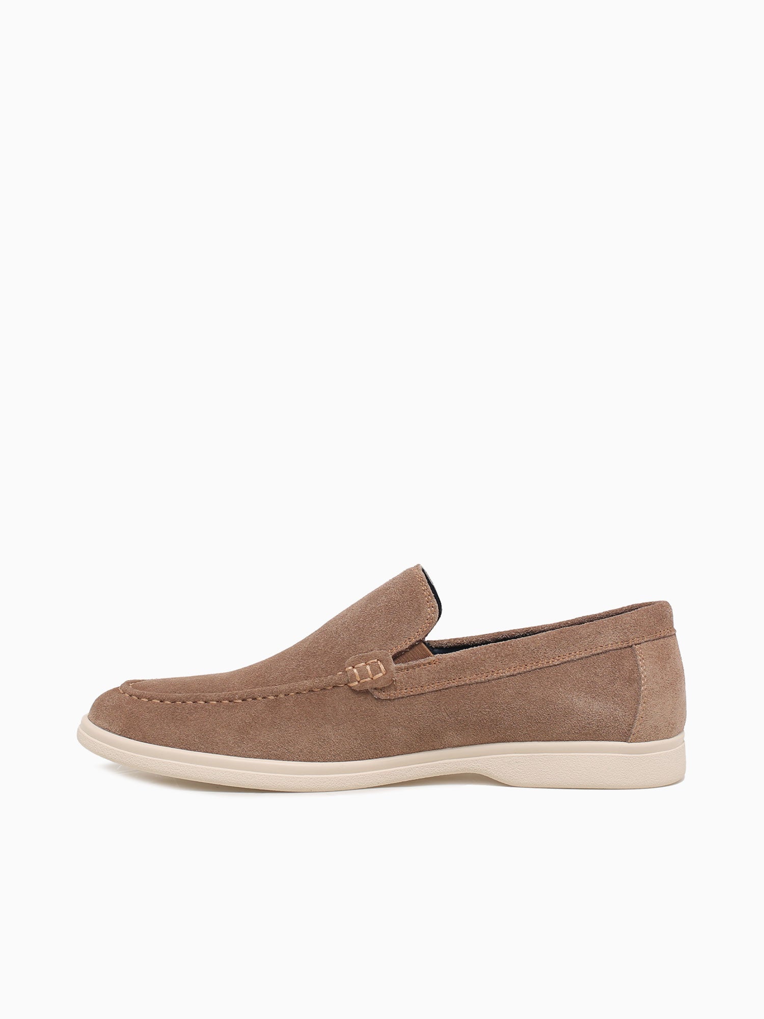 Viserys Tan Suede Tan / 7 / M