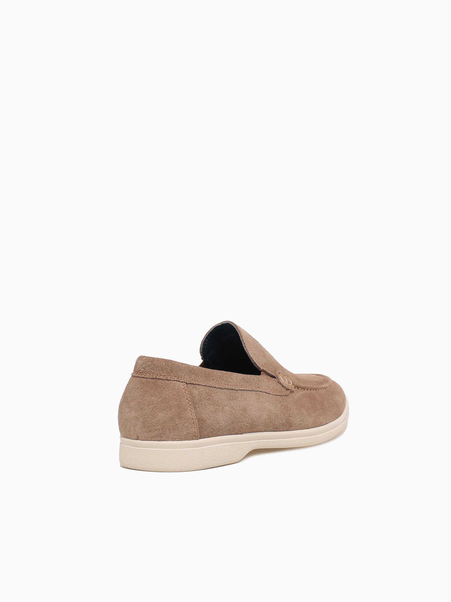 Viserys Tan Suede Tan / 7 / M