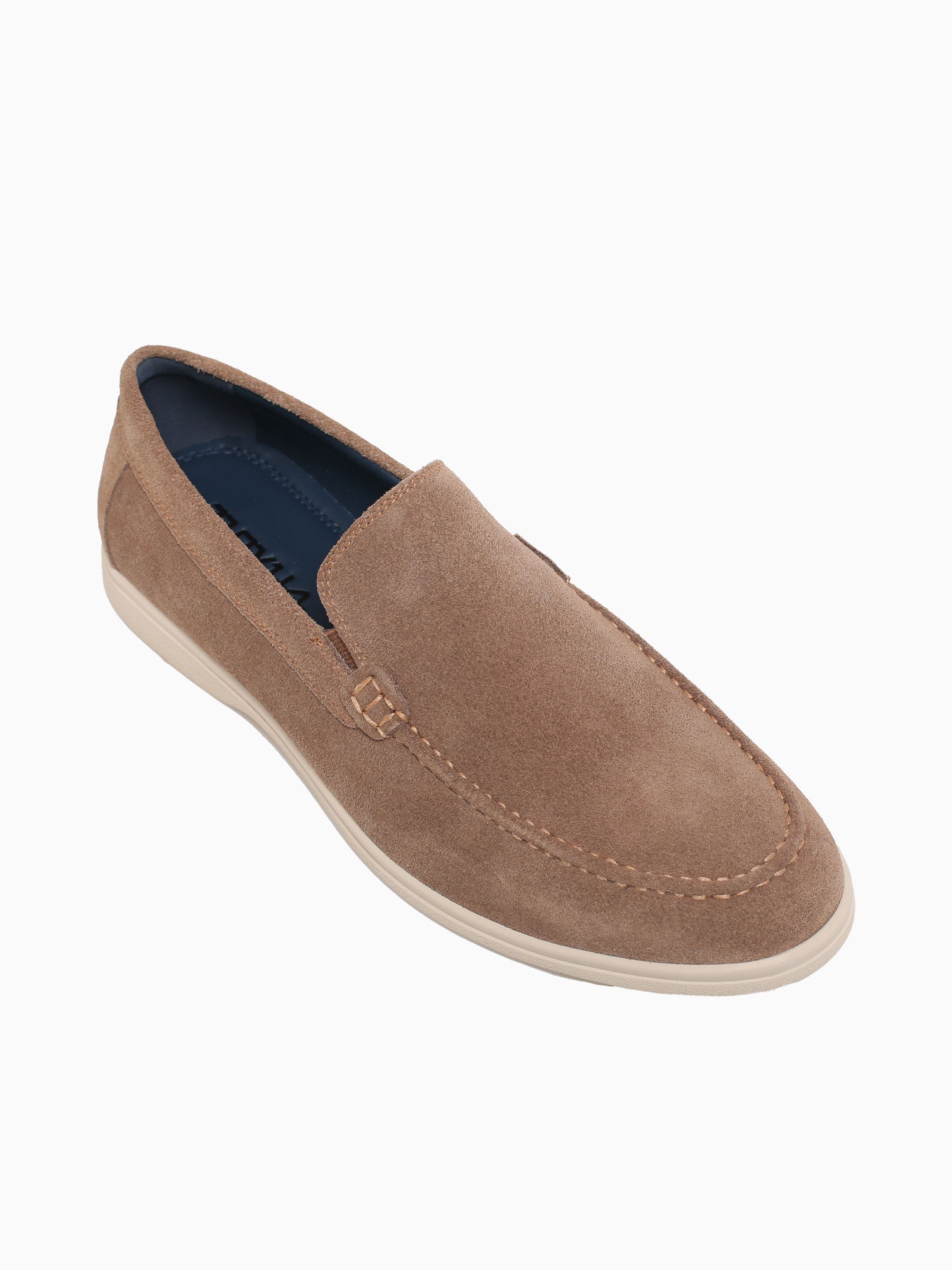 Viserys Tan Suede Tan / 7 / M