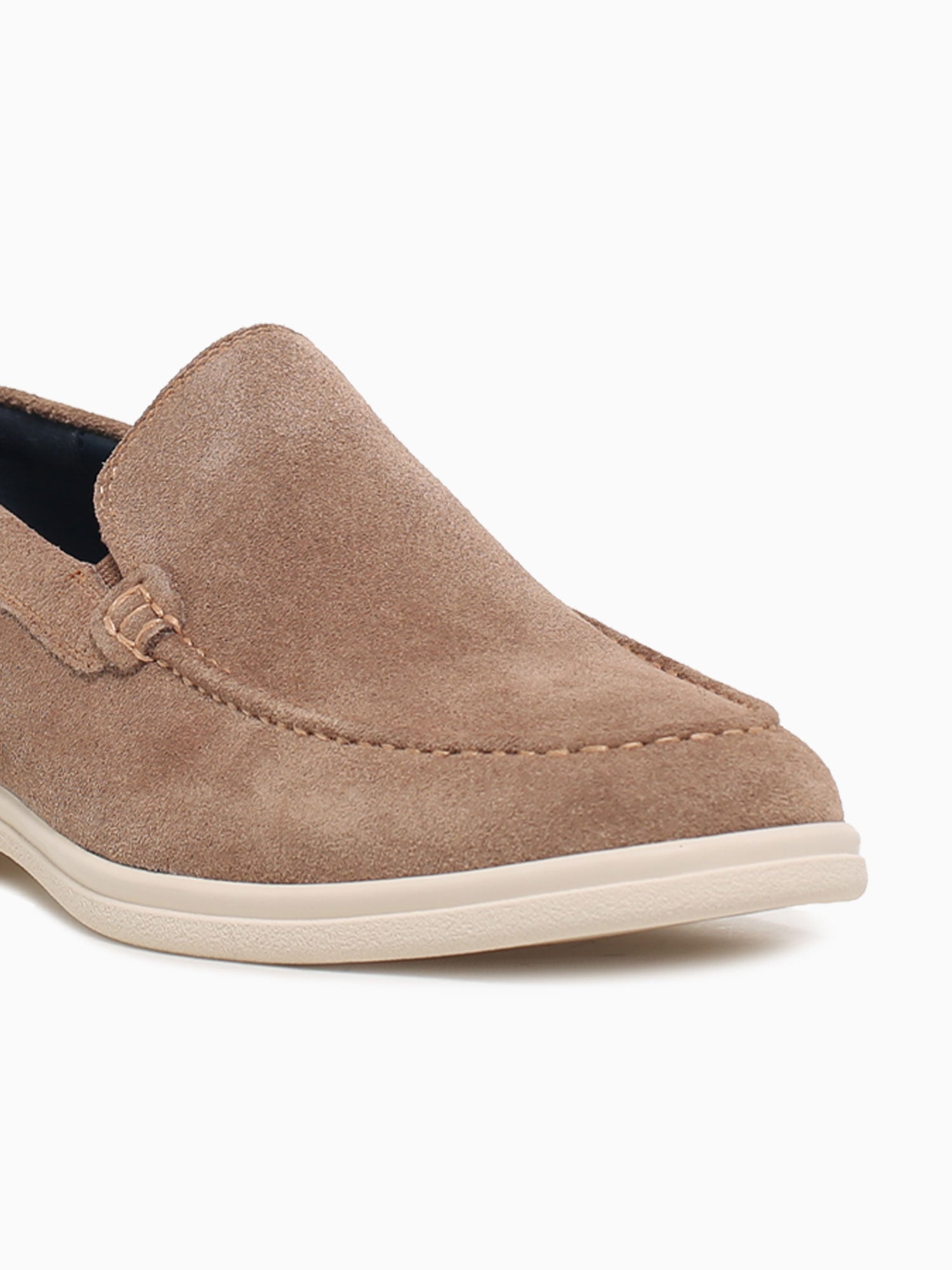 Viserys Tan Suede Tan / 7 / M
