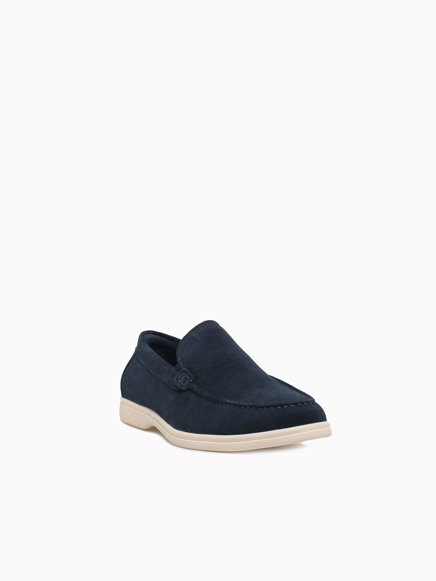 Viserys Navy Suede Navy / 7 / M