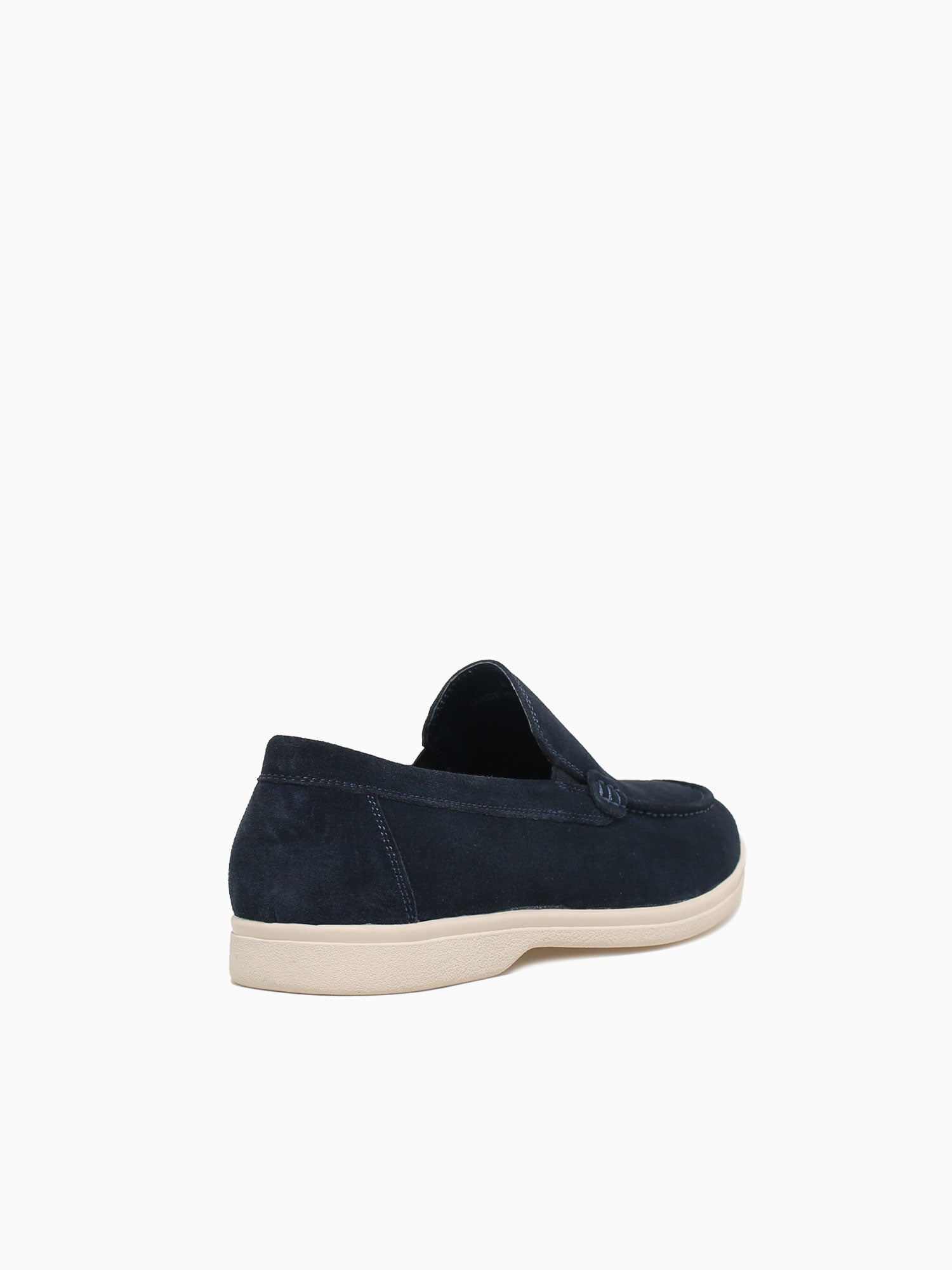 Viserys Navy Suede Navy / 7 / M